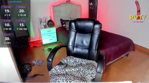 Valeria online show from February 2025 01:47:02 AM