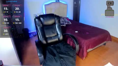 Valeria online show from March 2025 01:58:02 AM