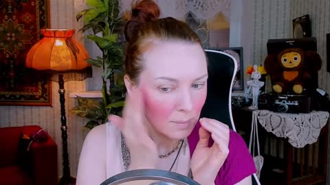 Vanda online show from December 2024 06:31:02 AM