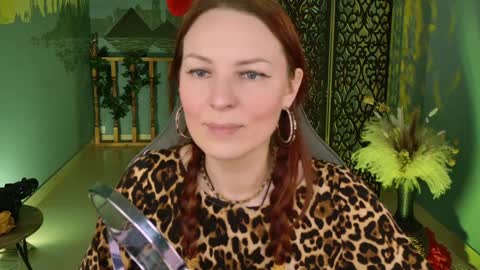 Vanda online show from December 2024 01:18:02 PM