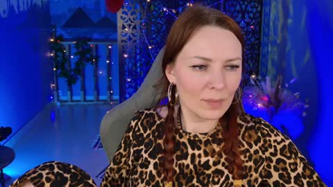 Vanda online show from December 2024 07:29:02 PM