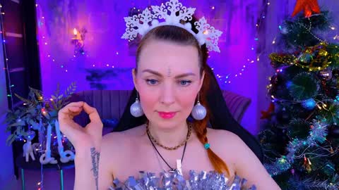 Vanda online show from December 2024 11:15:02 AM