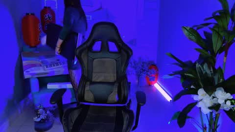 Vanda online show from February 2025 02:59:01 PM