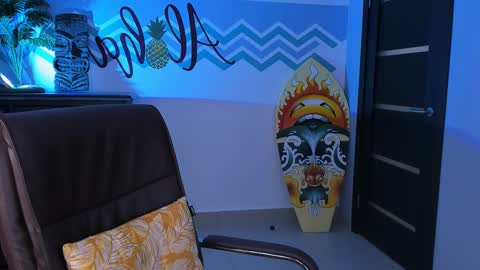 Vanda online show from February 2025 12:44:02 PM