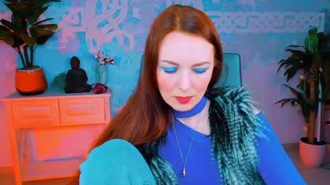 Vanda online show from March 2025 08:43:01 AM