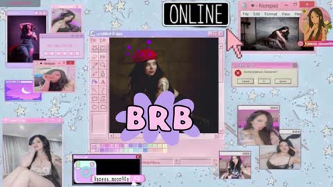 vanesa_moon_ online show from September 2025 10:56:02 PM