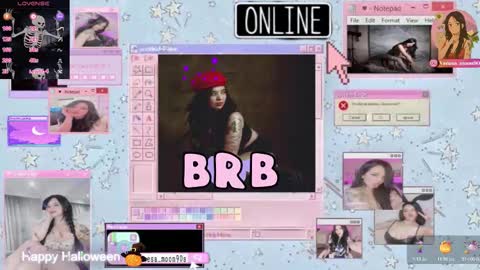 Snapshot of vanesa_moon_ chatting on November 2025 11:04:02 PM vanesa_moon_ online show from November 2025 11:04:02 PM
