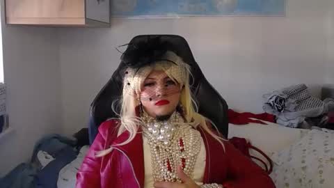 Snapshot of vanesacrossri chatting on October 2025 07:09:01 AM vanesacrossri online show from October 2025 07:09:01 AM