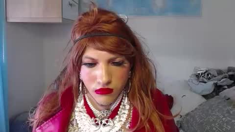 Snapshot of vanesacrossri chatting on October 2025 08:09:01 AM vanesacrossri online show from October 2025 08:09:01 AM