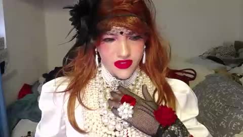 Snapshot of vanesacrossri chatting on October 2025 08:27:05 AM vanesacrossri online show from October 2025 08:27:05 AM