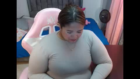Vanesa Juicy online show from October 2025 12:09:02 PM