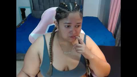 Vanesa Juicy online show from November 2025 11:43:01 AM