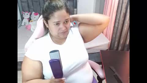 Vanesa Juicy online show from November 2025 11:51:02 AM