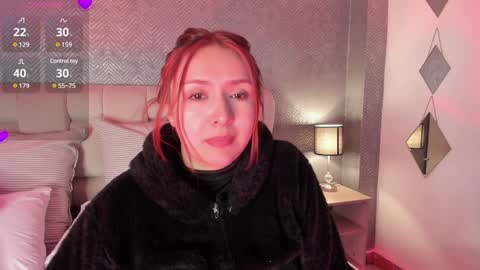 Snapshot of vanessa_blake chatting on December 2024 05:53:02 AM Vane online show from December 2024 05:53:02 AM