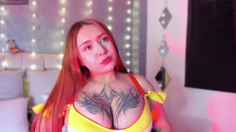 Snapshot of vanessa_blake chatting on January 2025 02:31:01 AM Vane online show from January 2025 02:31:01 AM