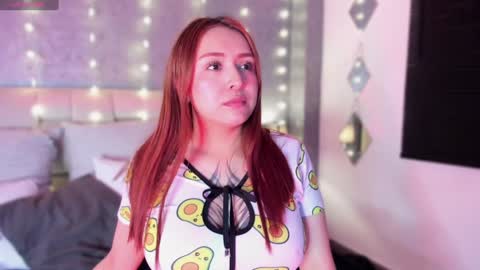 Snapshot of vanessa_blake chatting on January 2025 02:33:01 AM Vane online show from January 2025 02:33:01 AM