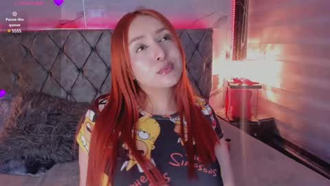 Snapshot of vanessa_blake chatting on February 2025 06:20:02 AM Vane online show from February 2025 06:20:02 AM