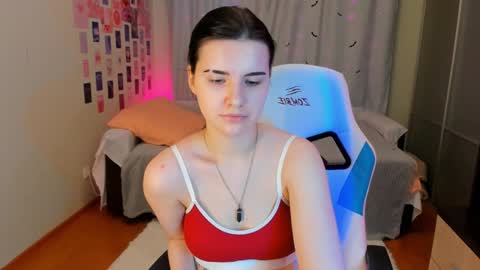 Vanessa online show from December 2024 03:40:02 AM