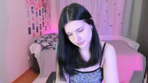 Vanessa online show from February 2025 11:58:02 PM