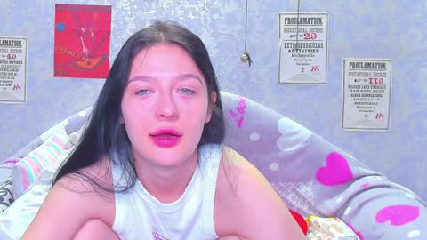 RUSSIAN BARBIE BABE online show from December 2024 12:54:02 AM