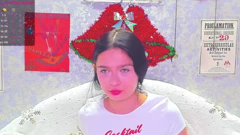 RUSSIAN BARBIE BABE online show from December 2024 12:55:02 AM