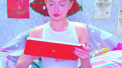 RUSSIAN BARBIE BABE online show from December 2024 01:11:02 AM