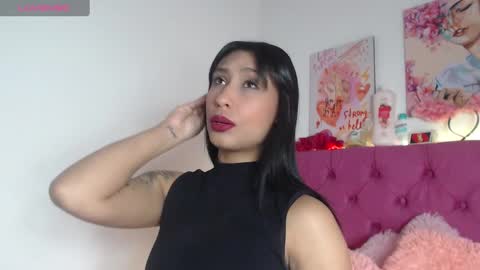 Vanessa  online show from January 2025 01:52:02 AM