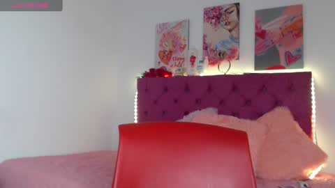 Vanessa  online show from January 2025 01:47:01 AM