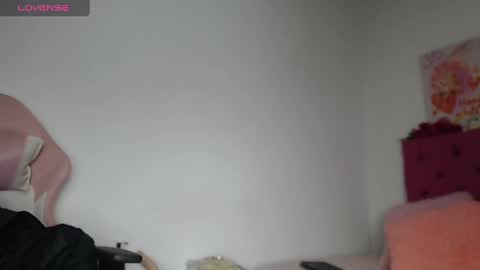 Vanessa  online show from March 2025 02:27:02 AM