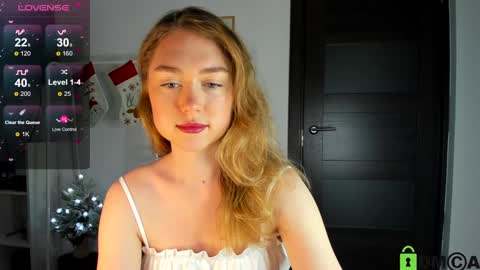 Vanessa Maes online show from December 2024 04:53:02 AM