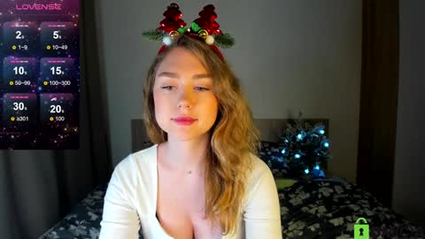 Vanessa Maes online show from December 2024 01:56:01 AM