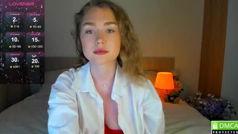 Vanessa Maes online show from February 2025 12:51:02 AM