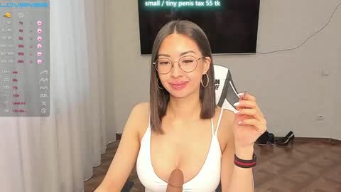 Vanessa online show from January 2025 03:51:01 AM