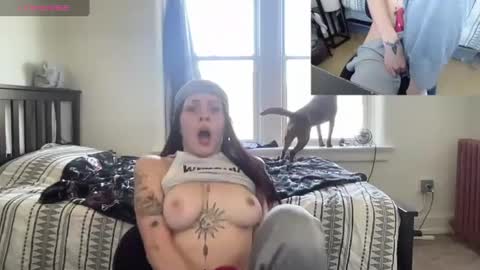vanessaandadam online show from September 2025 08:46:01 PM