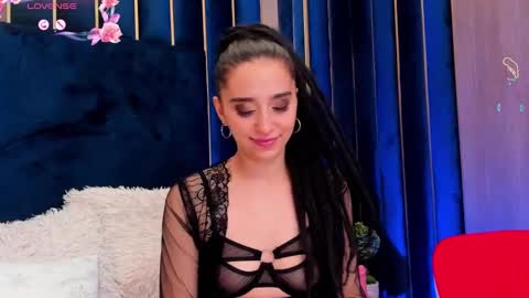 Vanessa Diamond online show from December 2024 06:57:02 AM