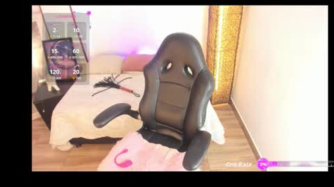 Angie  online show from October 2025 08:01:01 AM