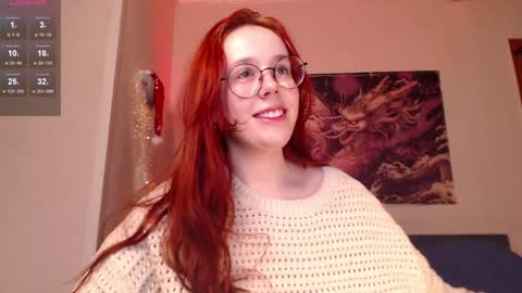 Vanessa follow me -  I will answer you there at any time online show from December 2024 06:08:02 AM