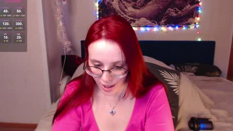 Vanessa follow me -  I will answer you there at any time online show from December 2024 06:28:02 AM