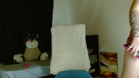 Vanesa online show from November 2025 10:12:01 PM