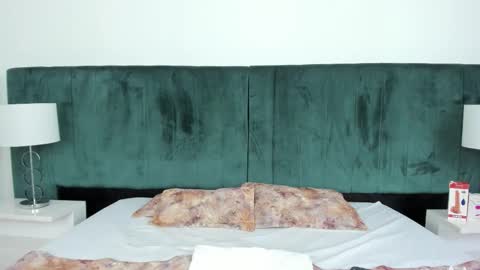 Vanessa Sexy Paris online show from September 2025 08:25:02 PM