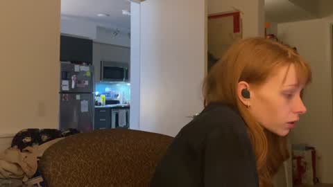 Vanessa  online show from December 2024 02:28:01 PM