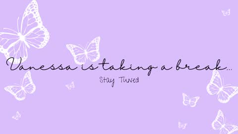 Vanessa  online show from December 2024 07:28:01 AM