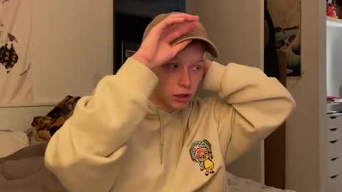 Vanessa  online show from February 2025 06:06:02 AM