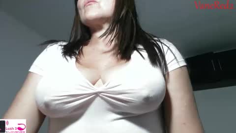 Vanesared2 online show from October 2025 01:04:02 AM