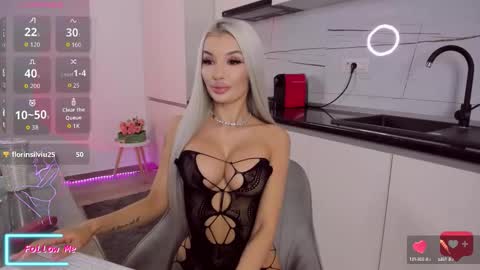Vanessa online show from September 2025 03:17:02 PM
