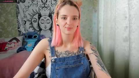 Adelina online show from January 2025 07:28:02 AM