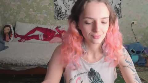 Adelina online show from October 2025 07:53:01 AM