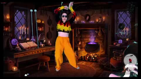 Snapshot of vanilla_skkye chatting on October 2025 04:30:01 PM Skkye online show from October 2025 04:30:01 PM