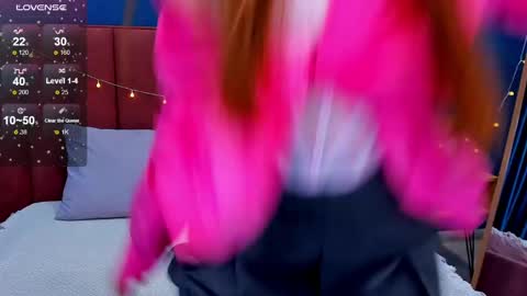 Sofia online show from January 2025 01:31:02 AM