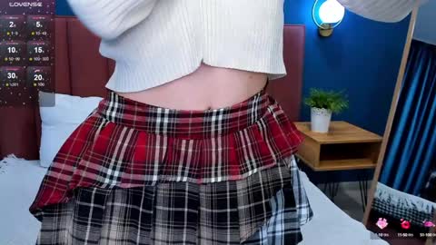 Sofia online show from February 2025 12:27:02 AM